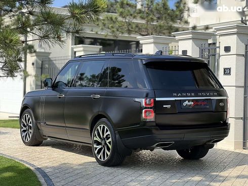 Land Rover Range Rover 2019 - фото 11