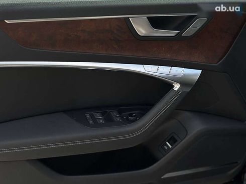 Audi A6 2018 - фото 16