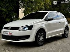 Продажа б/у Volkswagen Polo 2012 года - купить на Автобазаре