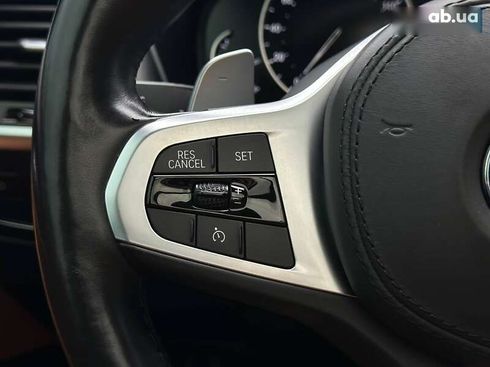 BMW X3 2019 - фото 30