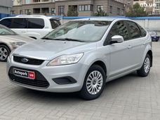 Купить Ford Focus 2008 бу в Одессе - купить на Автобазаре