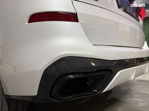 BMW X5 2023 - фото 25