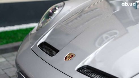 Porsche 911 2023 - фото 14