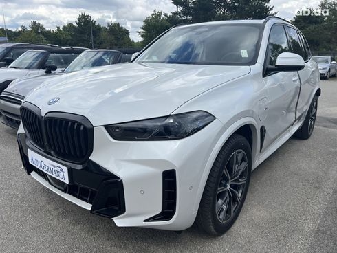 BMW X5 2023 - фото 4