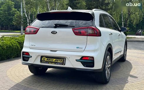 Kia Niro 2020 - фото 7