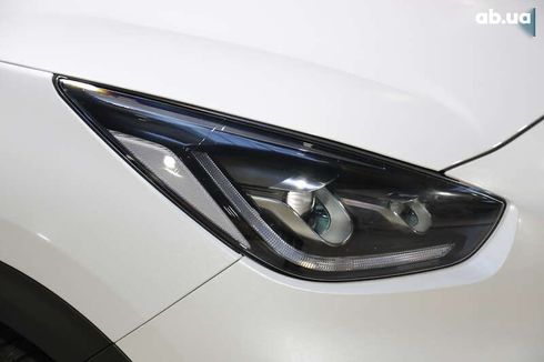 Kia Niro 2020 - фото 10