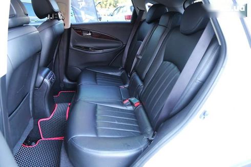 Infiniti QX50 2014 - фото 8