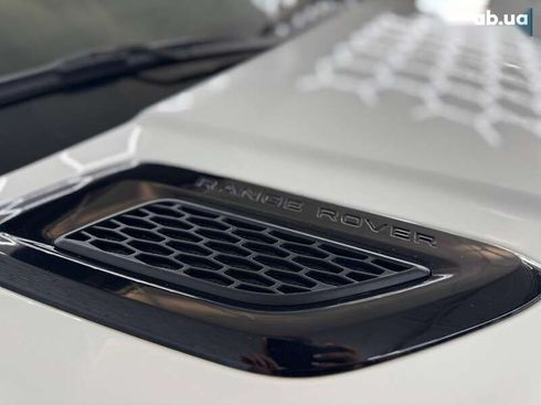 Land Rover Range Rover Sport 2016 - фото 7