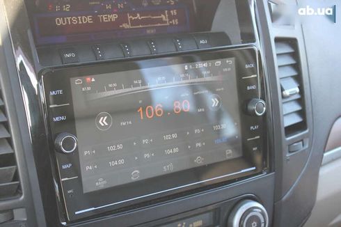 Mitsubishi Pajero 2007 - фото 27
