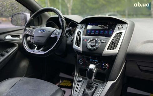 Ford Focus 2018 - фото 13