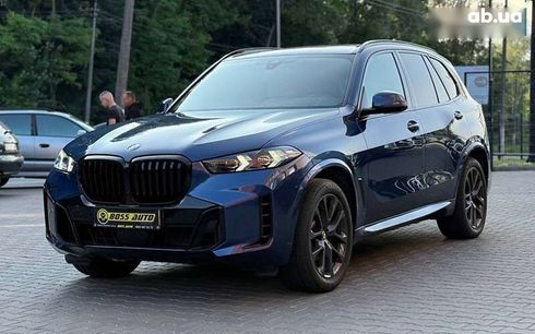 BMW X5 2021 - фото 3