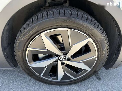 Volkswagen ID.4 Crozz 2023 - фото 8