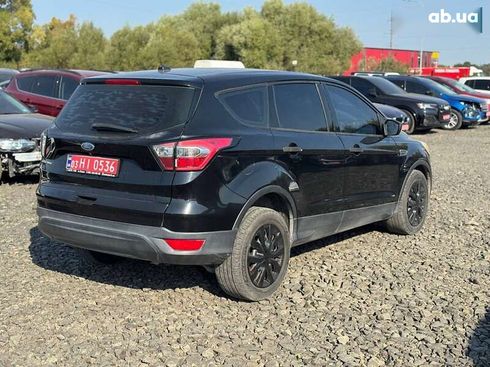 Ford Escape 2017 - фото 3