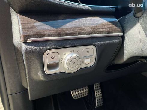 Mercedes-Benz GLE-Class 2019 - фото 14