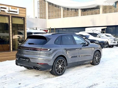 Porsche Cayenne 2024 - фото 6