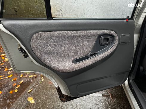 Daewoo Nexia 2006 серый - фото 19