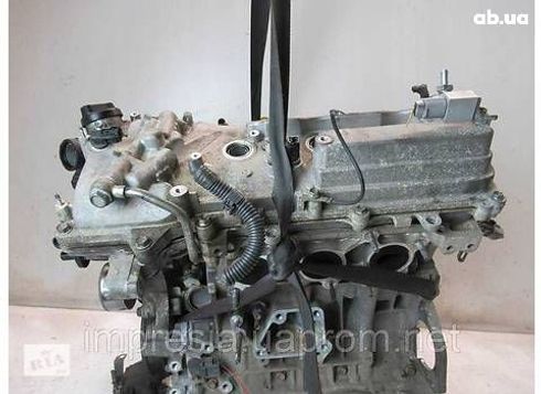 двигатель в сборе для Lexus - купити на Автобазарі - фото 7