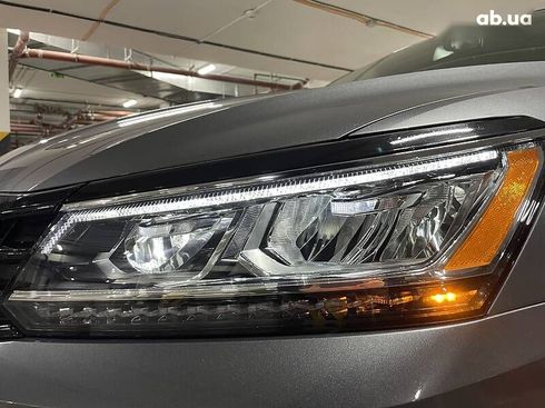 Volkswagen Passat 2017 - фото 22
