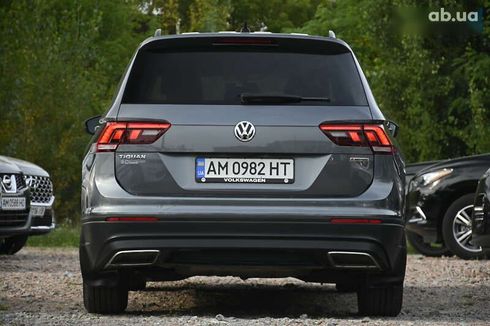 Volkswagen Tiguan 2019 - фото 13