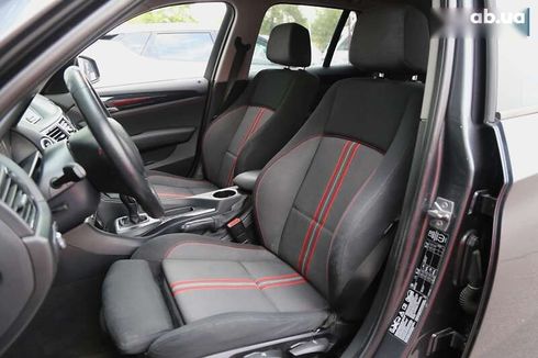 BMW X1 2013 - фото 9