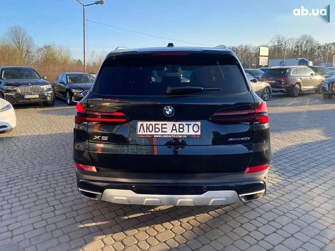 BMW X5 2023 - фото 6