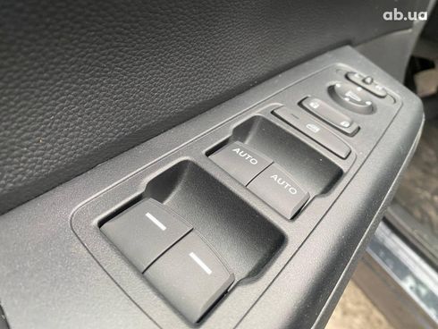 Honda CR-V 2023 серый - фото 30