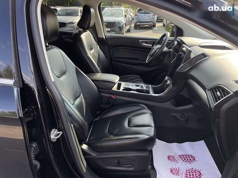 Ford Edge 2022 - фото 14