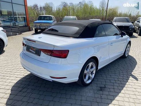 Audi A3 2019 - фото 28
