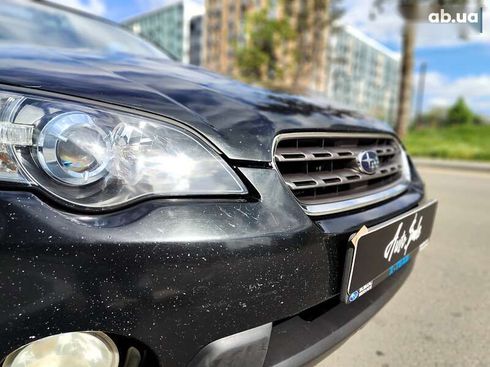 Subaru Outback 2004 - фото 29