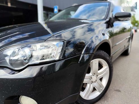 Subaru Outback 2004 - фото 2