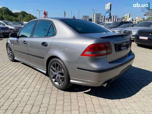 Saab 9-3 2003 - фото 5