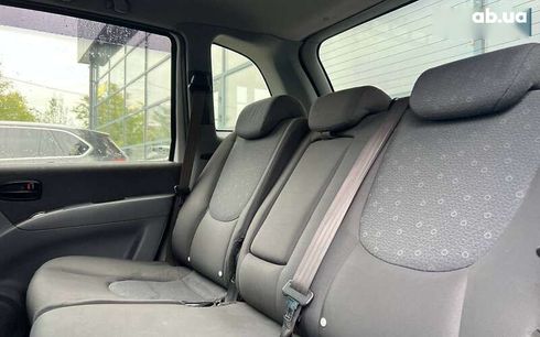Hyundai Matrix 2008 - фото 18