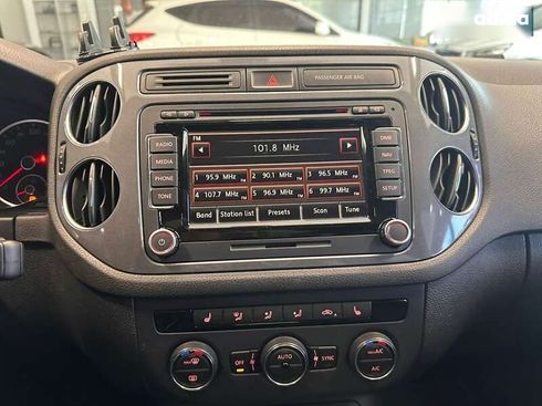 Volkswagen Tiguan 2015 - фото 16