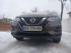 Продажа Nissan б/у в Хмельницкой области - купить на Автобазаре