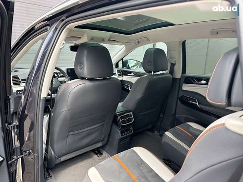 Volkswagen ID.6 X 2023 - фото 29