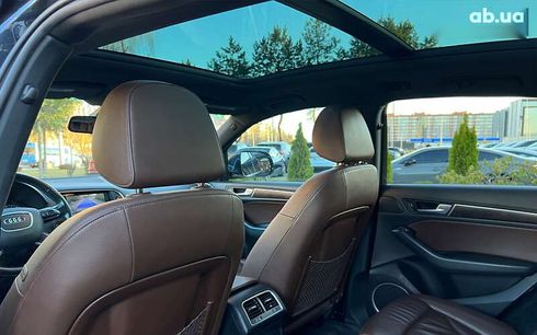 Audi Q5 2015 - фото 12