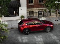 Продаж б/у Mazda CX-5 Автомат в Києві - купити на Автобазарі