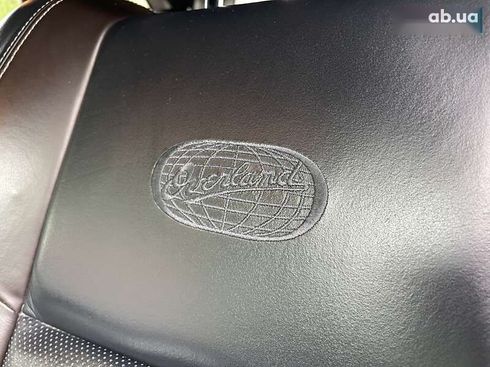 Jeep Grand Cherokee 2015 - фото 15