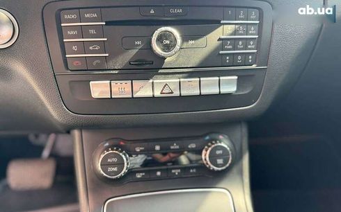 Mercedes-Benz B-Класс 2017 - фото 14