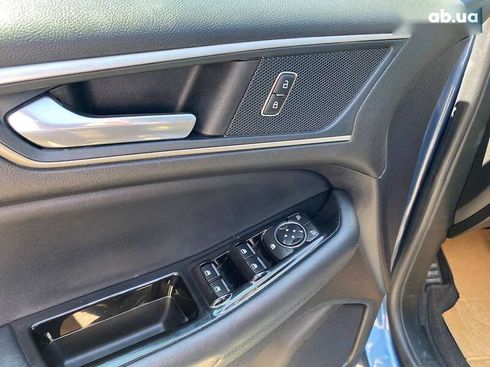 Ford Edge 2019 - фото 12