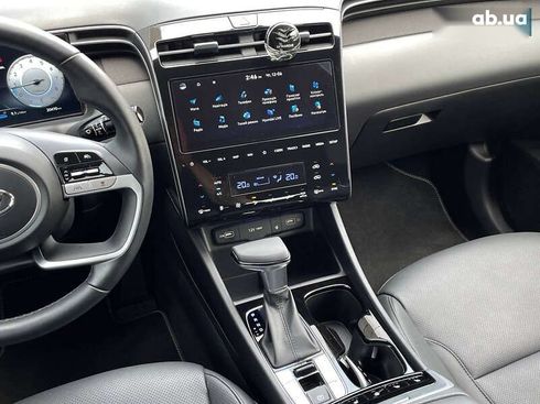 Hyundai Tucson 2024 - фото 15