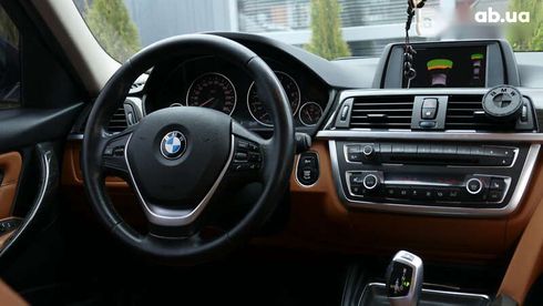 BMW 3 серия 2012 - фото 30