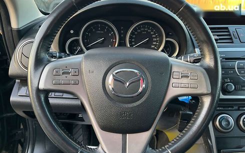 Mazda 6 2008 - фото 13