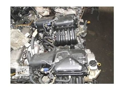 двигатель в сборе для Nissan Note - купити на Автобазарі - фото 2