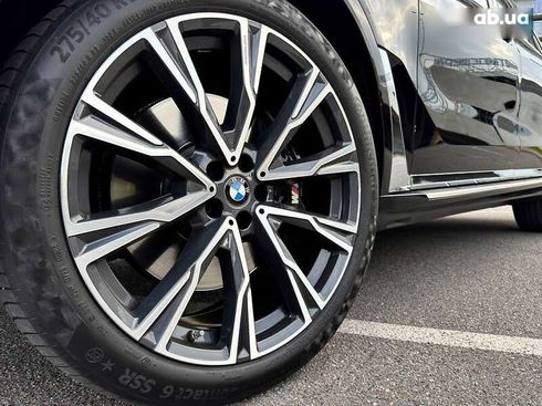BMW X7 2022 - фото 23