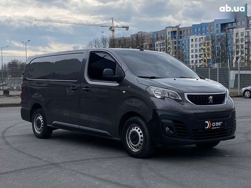 Peugeot Expert 2020 - фото 4