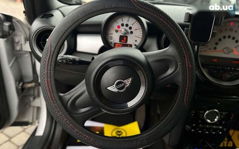 MINI John Cooper Works 2013 - фото 9