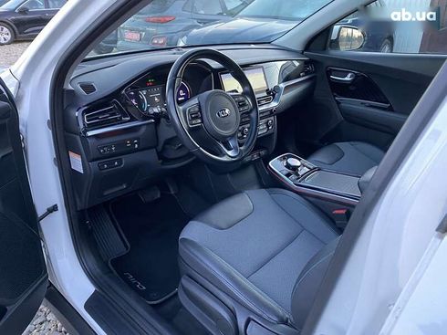 Kia Niro 2020 - фото 25
