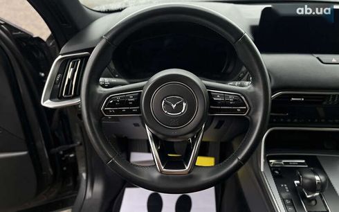 Mazda CX-90 2023 - фото 9