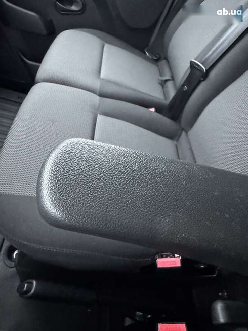 Renault Master 2020 - фото 21